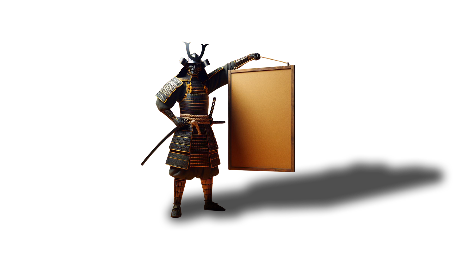 samuraj