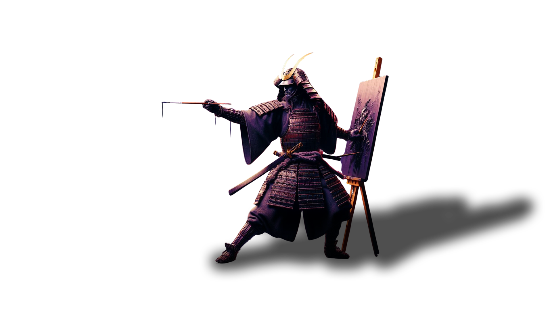 samuraj