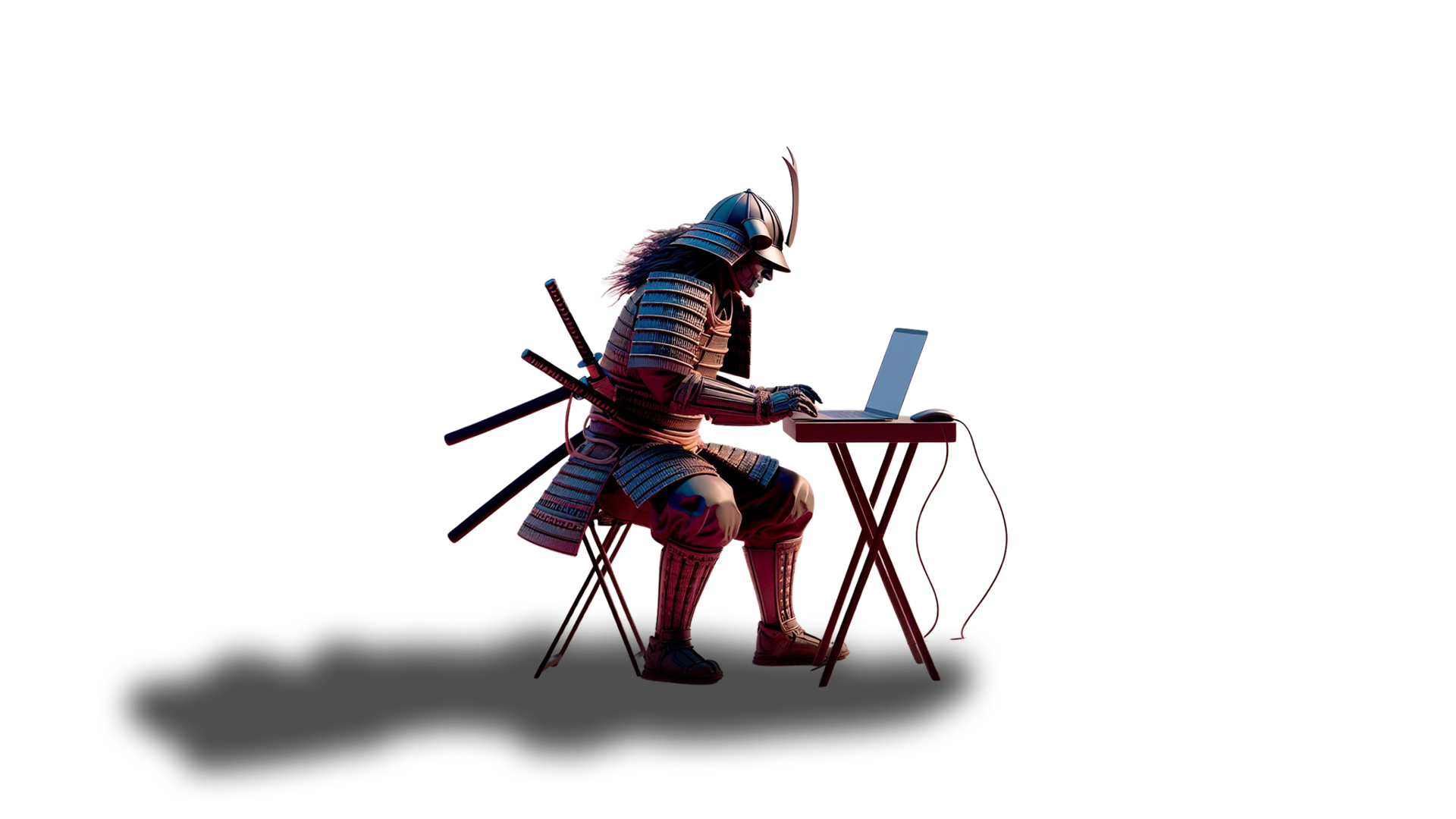 samuraj