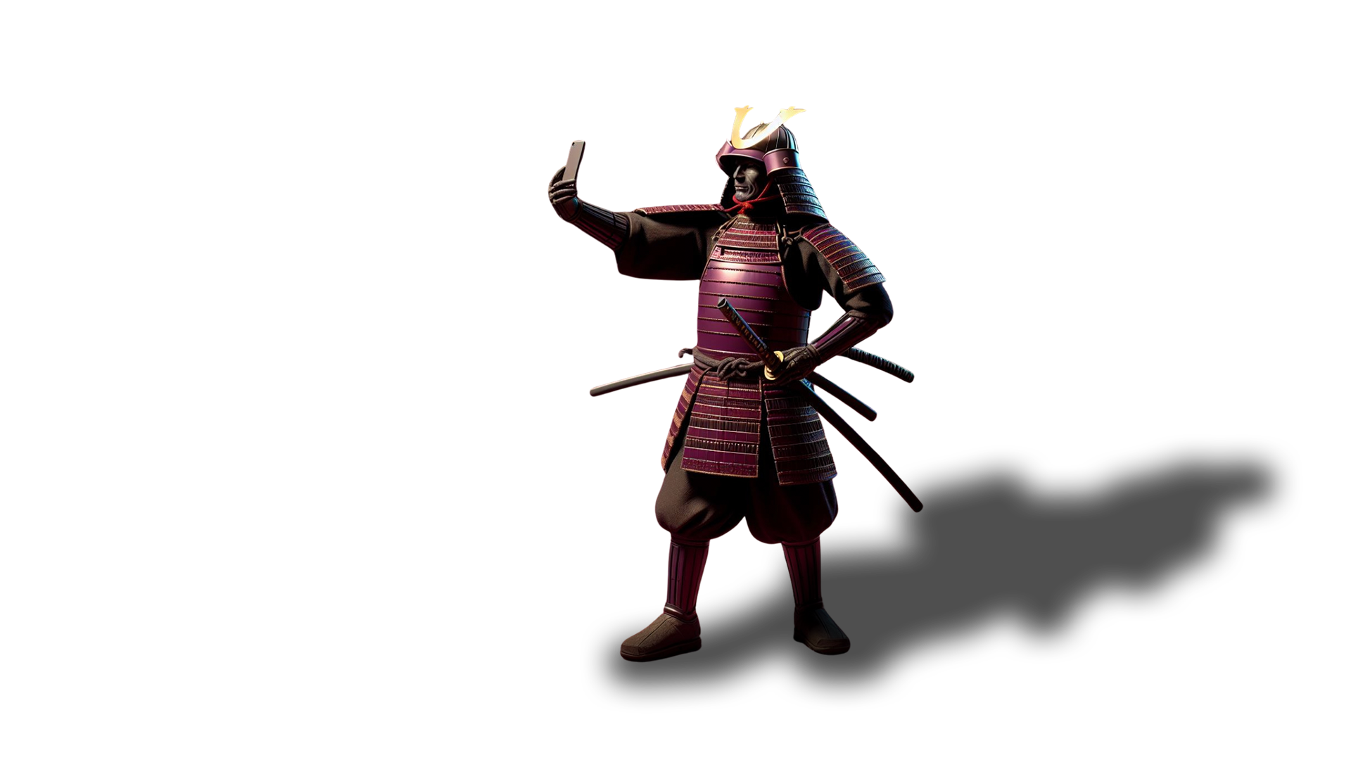 samuraj