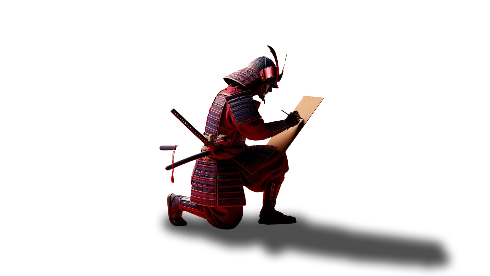 samuraj