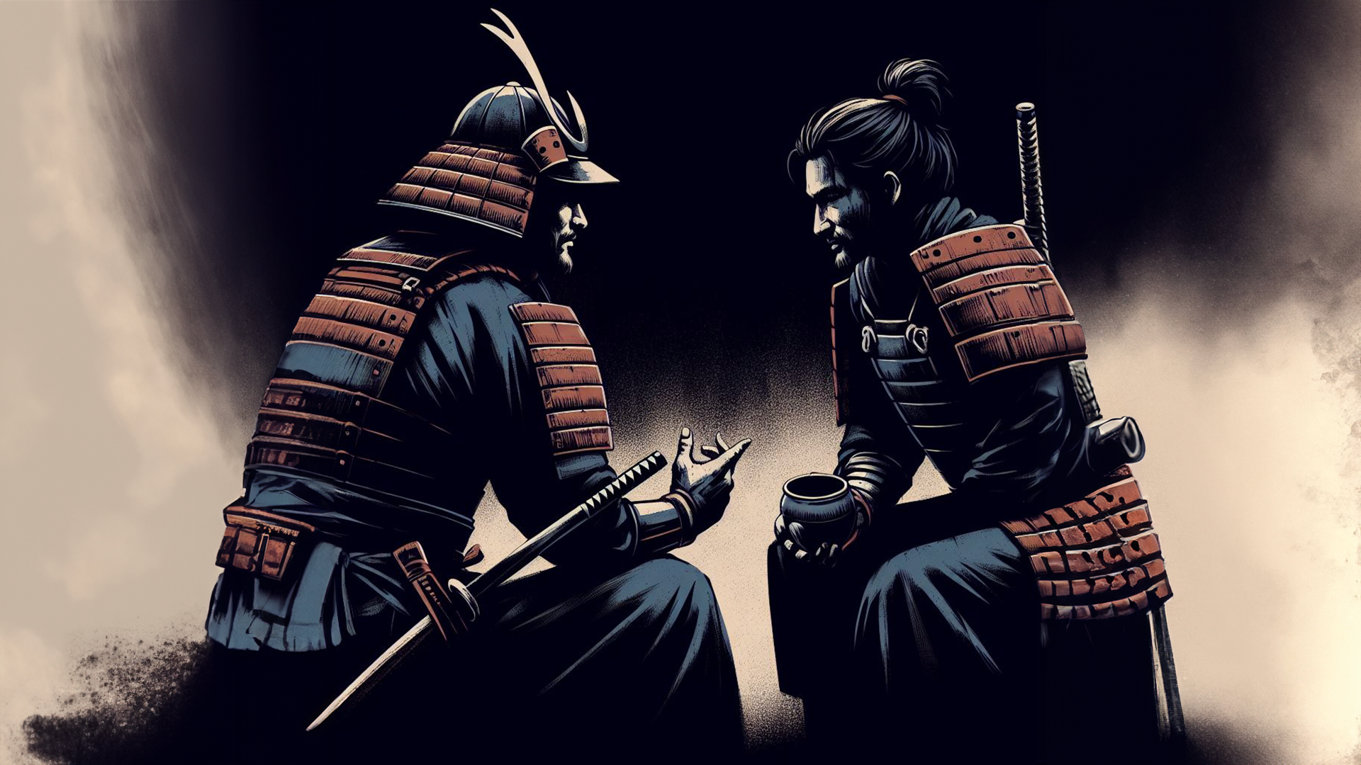 samuraj