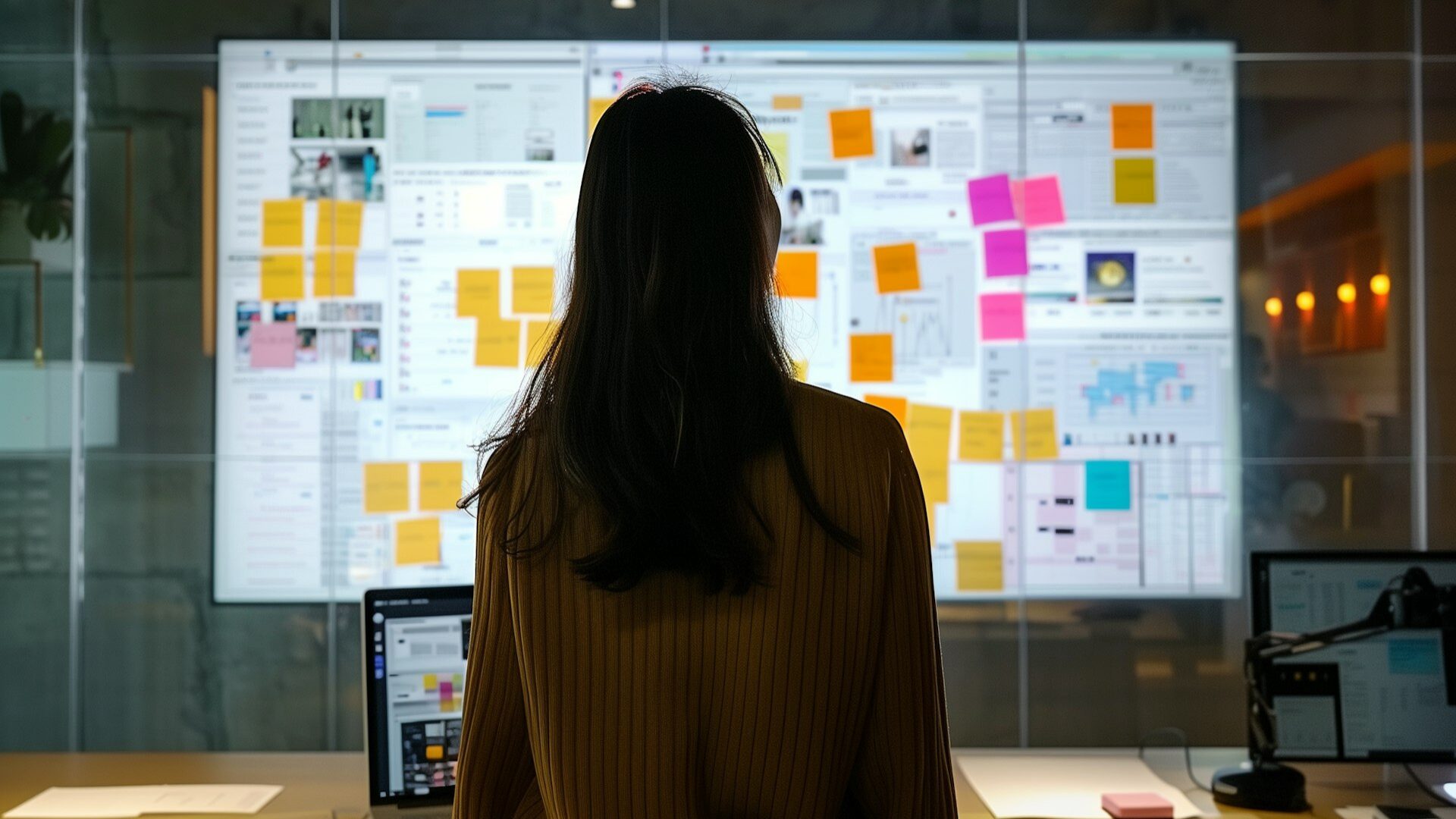 Najczęstsze błędy w strategiach marketingowych małych firm i jak ich unikać